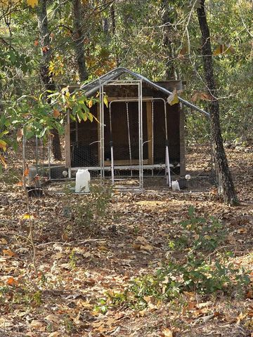 103 Appaloosa Road, Buena Vista, GA 31803