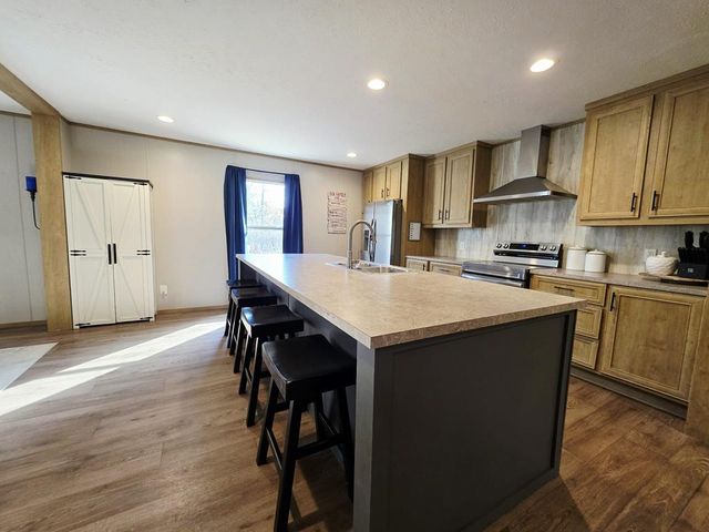 103 Appaloosa Road, Buena Vista, GA 31803