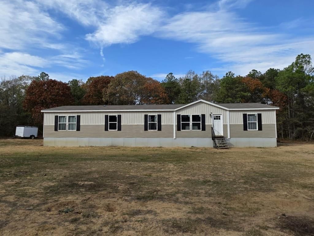 103 Appaloosa Road, Buena Vista, GA 31803