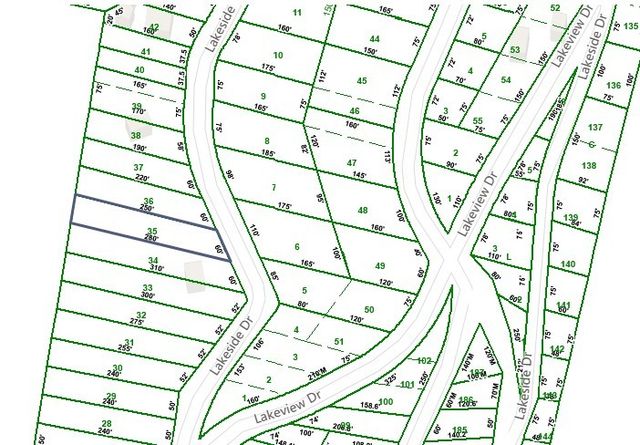 0 Hurricane Drive, Smithville, TN 37166