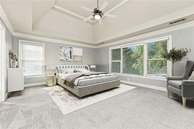 2090 Misty Oaks Drive, Buford, GA 30519
