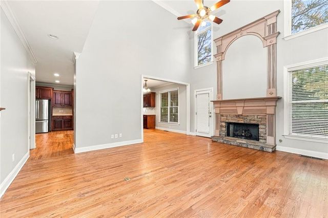 2090 Misty Oaks Drive, Buford, GA 30519