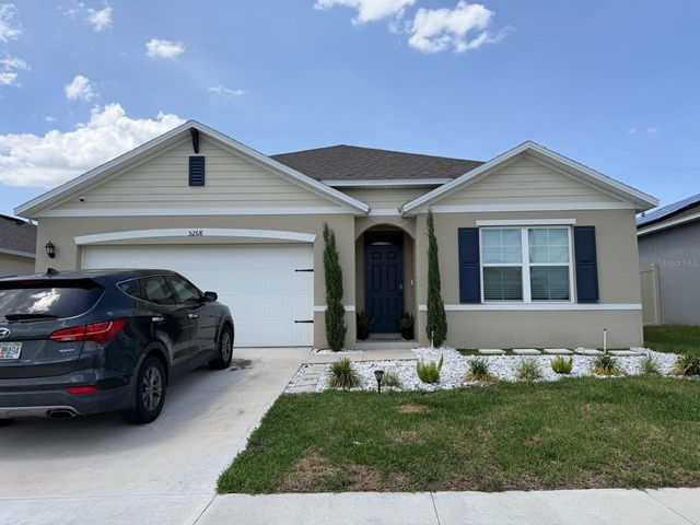 5268 MADDIE DRIVE, Haines City, FL 33844