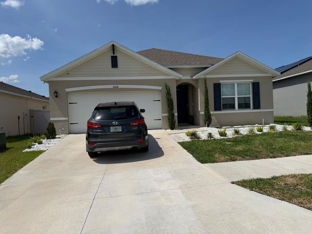 5268 MADDIE DRIVE, Haines City, FL 33844