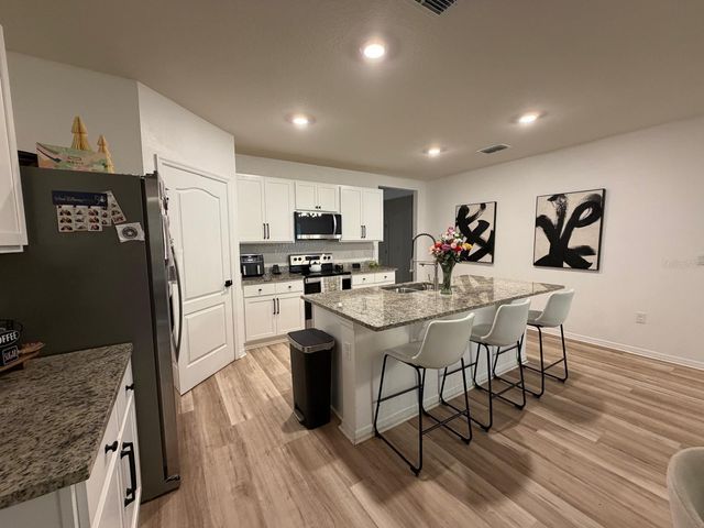 5268 MADDIE DRIVE, Haines City, FL 33844