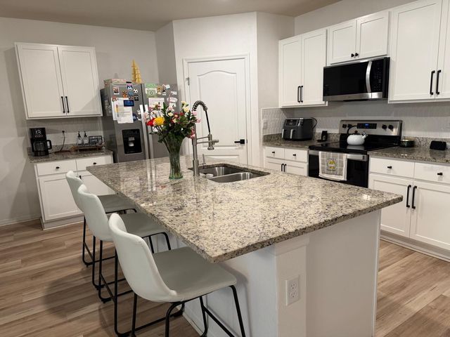 5268 MADDIE DRIVE, Haines City, FL 33844