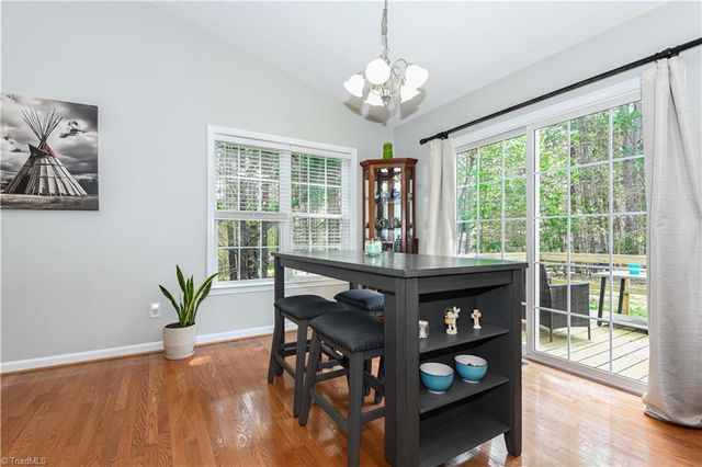 593 Dynasty Drive, Asheboro, NC 27205