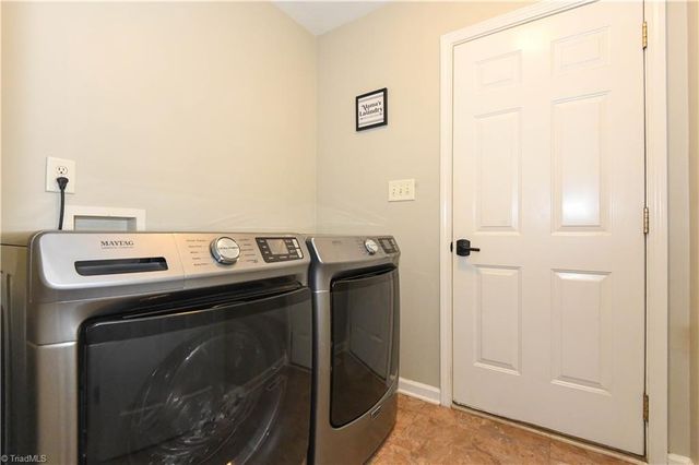 593 Dynasty Drive, Asheboro, NC 27205