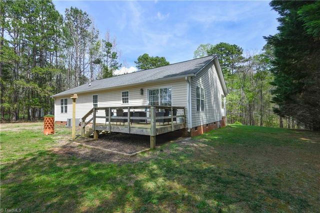 593 Dynasty Drive, Asheboro, NC 27205