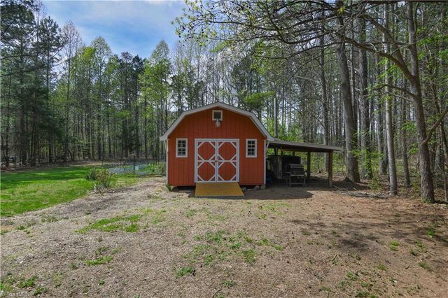 593 Dynasty Drive, Asheboro, NC 27205