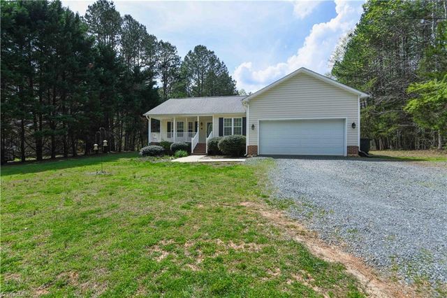 593 Dynasty Drive, Asheboro, NC 27205