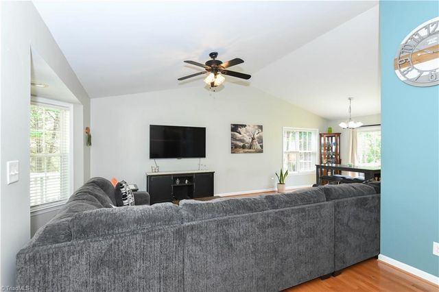 593 Dynasty Drive, Asheboro, NC 27205