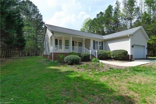 593 Dynasty Drive, Asheboro, NC 27205