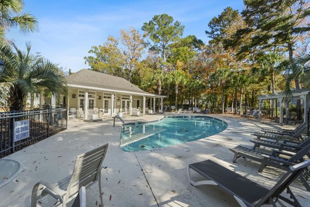 805 E Marymont Lane, Charleston, SC 29414