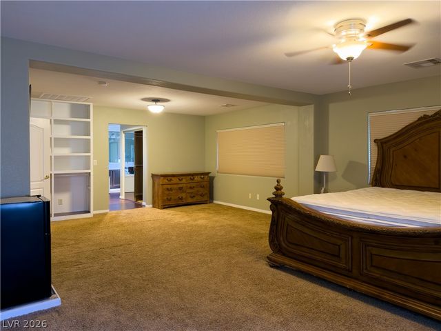 3069 Regal Cove Street, Las Vegas, NV 89117