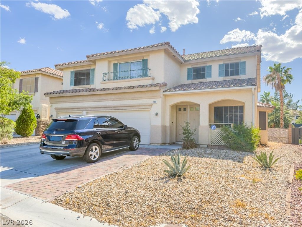 3069 Regal Cove Street, Las Vegas, NV 89117