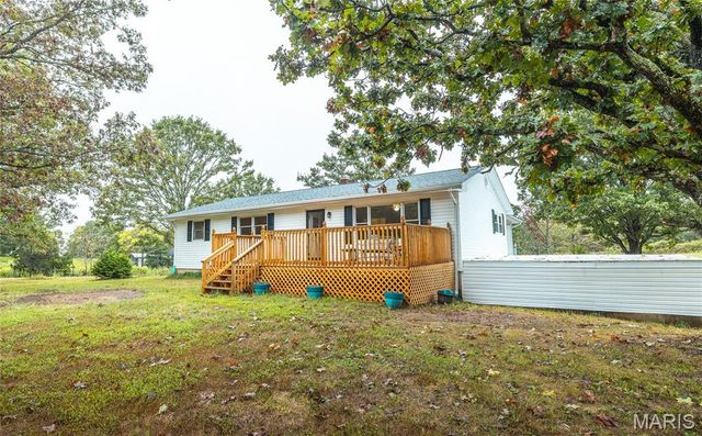 807 County Road 6410, Salem, MO 65560