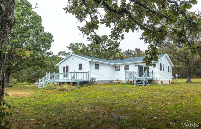 807 County Road 6410, Salem, MO 65560