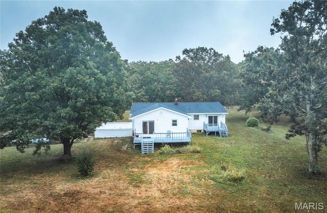 807 County Road 6410, Salem, MO 65560