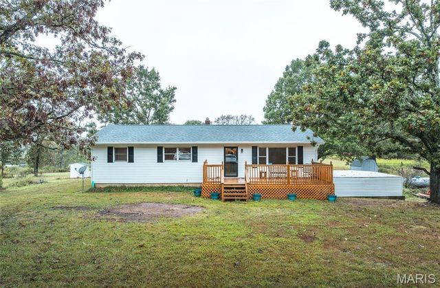 807 County Road 6410, Salem, MO 65560