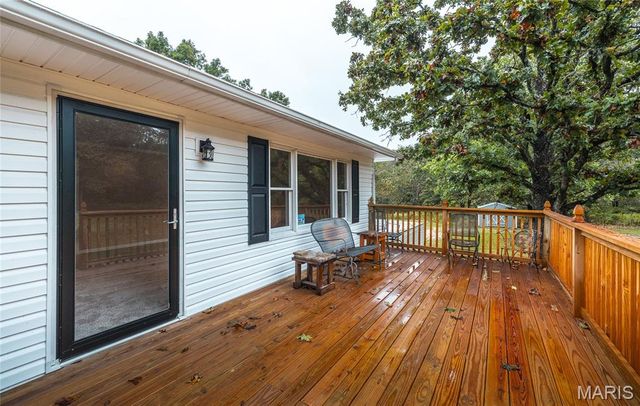 807 County Road 6410, Salem, MO 65560