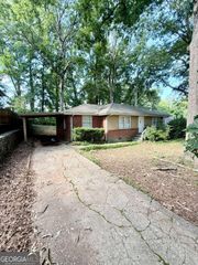 1686 Valencia Road, Decatur, GA 30032
