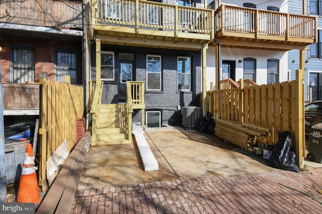 517 FLORIDA AVE NE, Washington, DC 20002