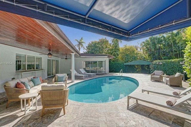 1110 NE 100th Street, Miami Shores, FL 33138