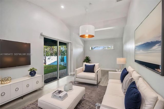 1110 NE 100th Street, Miami Shores, FL 33138