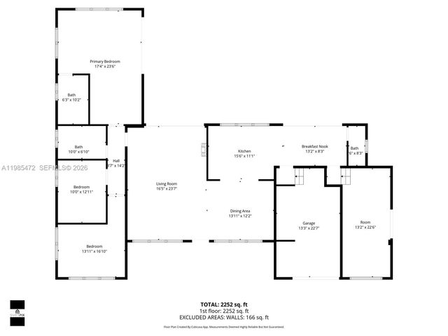 1110 NE 100th Street, Miami Shores, FL 33138
