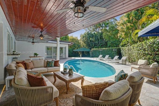 1110 NE 100th Street, Miami Shores, FL 33138