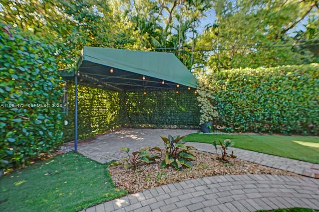 1110 NE 100th Street, Miami Shores, FL 33138