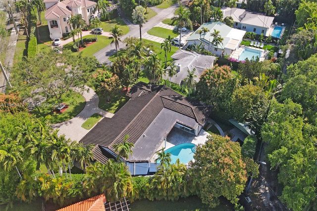 1110 NE 100th Street, Miami Shores, FL 33138