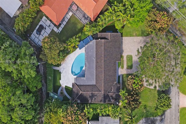 1110 NE 100th Street, Miami Shores, FL 33138