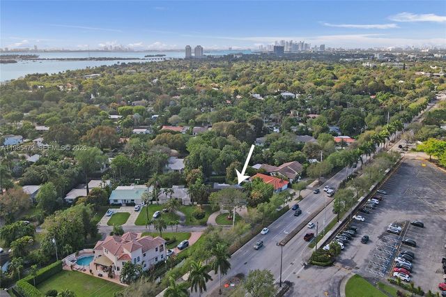 1110 NE 100th Street, Miami Shores, FL 33138
