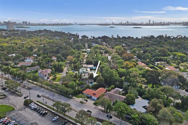1110 NE 100th Street, Miami Shores, FL 33138