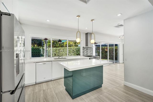 1110 NE 100th Street, Miami Shores, FL 33138