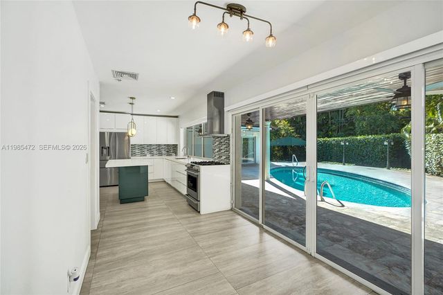 1110 NE 100th Street, Miami Shores, FL 33138