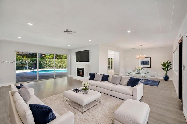 1110 NE 100th Street, Miami Shores, FL 33138