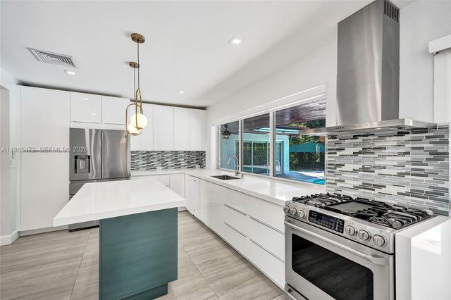 1110 NE 100th Street, Miami Shores, FL 33138