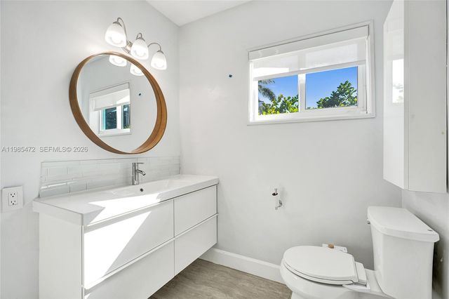 1110 NE 100th Street, Miami Shores, FL 33138