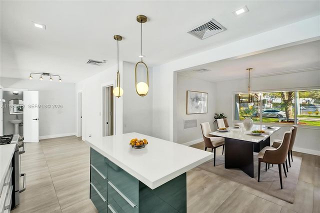 1110 NE 100th Street, Miami Shores, FL 33138