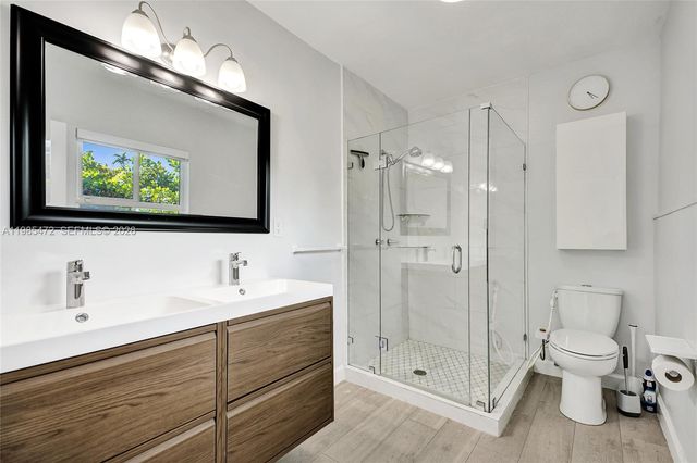1110 NE 100th Street, Miami Shores, FL 33138