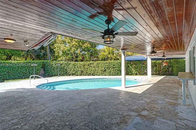 1110 NE 100th Street, Miami Shores, FL 33138