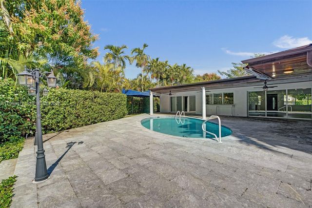 1110 NE 100th Street, Miami Shores, FL 33138