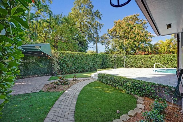 1110 NE 100th Street, Miami Shores, FL 33138