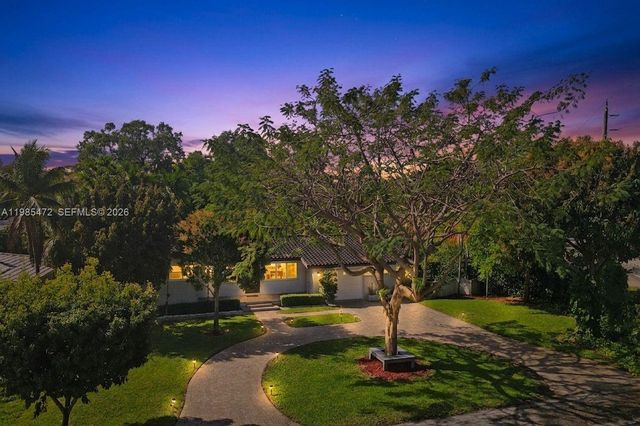 1110 NE 100th Street, Miami Shores, FL 33138