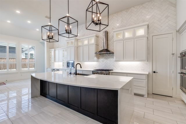 7823 Hoxie Lane, Frisco, TX 75035