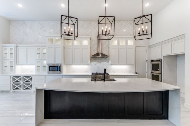 7823 Hoxie Lane, Frisco, TX 75035