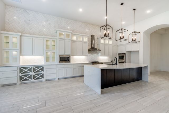 7823 Hoxie Lane, Frisco, TX 75035